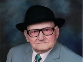 All’ultracentenario Antonio Di Ionno