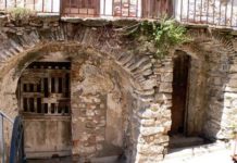 ZIBALDONE SULLA PERLA DEL FORTORE Omaggio a San Bartolomeo in Galdo Parte seconda