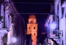 ZIBALDONE SULLA PERLA DEL FORTORE Omaggio a San Bartolomeo in Galdo Parte prima