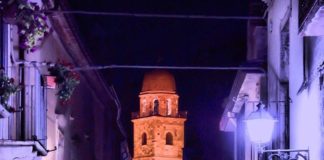 ZIBALDONE SULLA PERLA DEL FORTORE Omaggio a San Bartolomeo in Galdo Parte prima