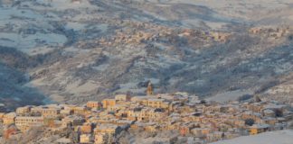 Buona ripartenza SBIG!