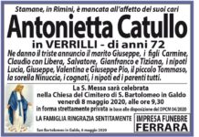 Antonietta Catullo