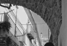 San Bartolomeo mezzo secolo fa