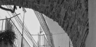 San Bartolomeo mezzo secolo fa