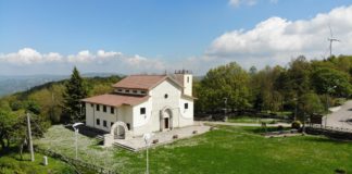 ZIBALDONE SULLA PERLA DEL FORTORE Omaggio a San Bartolomeo in Galdo Parte terza