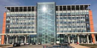 Coronavirus, plasma autoimmune: sperimentazione al Policlinico Riuniti di Foggia “Plasma autoimmune per combattere il Coronavirus: al Policlinico di Foggia partirà a breve la sperimentazione”