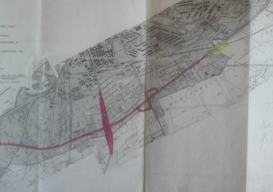 Bene comune e/o interessi privati: S.S. 17 torna all’ANAS