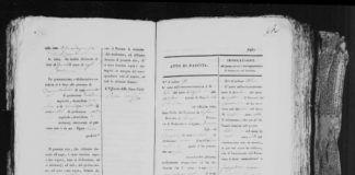 Quando Carciuso tradì Giuseppe Nicola Summa detto Ninco Nanco