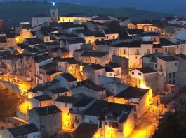 Coronavirus: quasi 100 contagi a Roseto valfortore