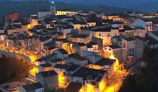 Coronavirus: quasi 100 contagi a Roseto valfortore