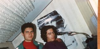 Radio Attiva International: quando i social erano nell’aria.