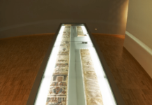 Idee per ricominciare: Exsultet di Troia