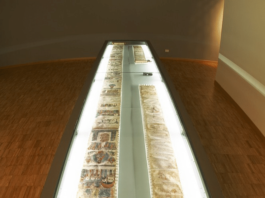 Idee per ricominciare: Exsultet di Troia