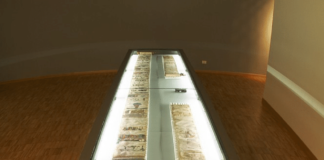 Idee per ricominciare: Exsultet di Troia