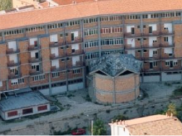 Campagna elettorale nuova, promesse vecchie: apriamo l’ospedale di SBiG