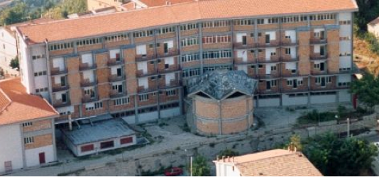 Campagna elettorale nuova, promesse vecchie: apriamo l’ospedale di SBiG