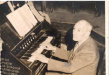 Carmine Carlone: il fotografo