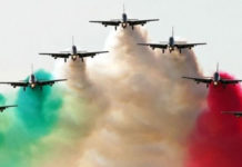 Buona festa della Repubblica. Grazie Foiano e grazie Baselice