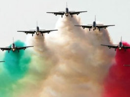 Buona festa della Repubblica. Grazie Foiano e grazie Baselice
