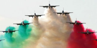 Buona festa della Repubblica. Grazie Foiano e grazie Baselice