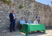 Vacanze gratis, il turismo molisano riparte da San Giovanni in Galdo