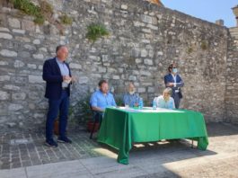 Vacanze gratis, il turismo molisano riparte da San Giovanni in Galdo