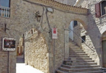 The Guardian: Inglesi trascorrete le vostre vacanze a Roseto Valfortore e Pietramontecorvino