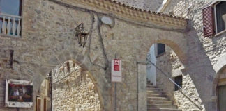 The Guardian: Inglesi trascorrete le vostre vacanze a Roseto Valfortore e Pietramontecorvino