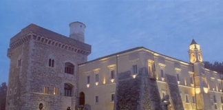 S.P. 56 Decorata – San Bartolomeo in Galdo: La Provincia approva preliminare da euro 305mila