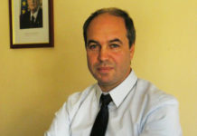 Comunità Montana del Fortore, arriva la svolta: sfiduciato Spina, Sacchetti il nuovo presidente