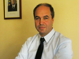 Comunità Montana del Fortore, arriva la svolta: sfiduciato Spina, Sacchetti il nuovo presidente