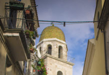 San Bartolomeo in Galdo, dalle 21 alle 6 del mattino senza acqua alcune zone