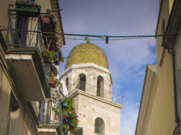 San Bartolomeo in Galdo, dalle 21 alle 6 del mattino senza acqua alcune zone