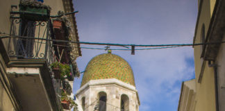 Erasmo Fortunato subcenturione, caduto per la Religione, il Re e la Patria a San Bartolomeo in Galdo