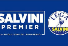 Errata corrige: Lunedì a San Bartolomeo in Galdo l’On. Andra Crippa Vice Segretario Nazionale della Lega per Salvini Premier