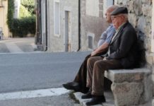 2019: Premio resilienza a Foiano Valfortore