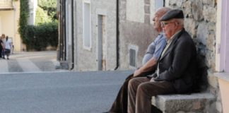 2019: Premio resilienza a Foiano Valfortore