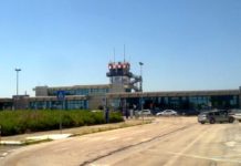 Foggia, ripartono i lavori al ‘Gino Lisa’: operai tornano sul cantiere, dopo la paura ‘Covid-19