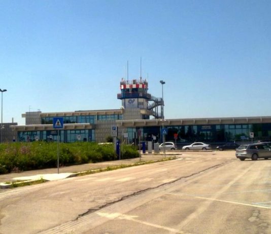 Foggia, ripartono i lavori al ‘Gino Lisa’: operai tornano sul cantiere, dopo la paura ‘Covid-19