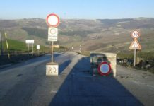 ZIBALDONE SULLA PERLA DEL FORTORE Omaggio a San Bartolomeo in Galdo: Le opere incompiute