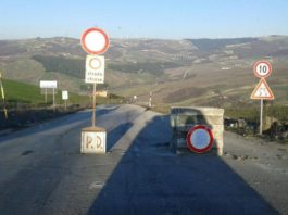 ZIBALDONE SULLA PERLA DEL FORTORE Omaggio a San Bartolomeo in Galdo: Le opere incompiute