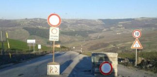 ZIBALDONE SULLA PERLA DEL FORTORE                                                         Omaggio a San Bartolomeo in Galdo: Le opere incompiute