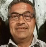 In bocca al lupo Aldo! In bocca al lupo Aldo!