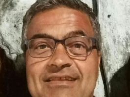 In bocca al lupo Aldo!