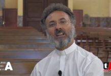 Don Armando Valerino nominato parroco a Montesarchio