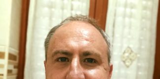 Foiano di Val Fortore, il post del sindaco: ‘Avvistato grosso animale simile ad un felino’