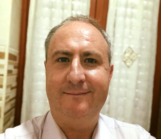 Ruggiero sindaco di Foiano Valfortore