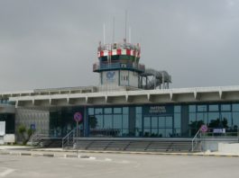 Piena operatività di volo in estate”: L’abito nuovo del Gino Lisa che farà decollare a Capitanata: “Imbarchiamoci ora”