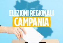 De Luca si afferma anche a San Bartolomeo