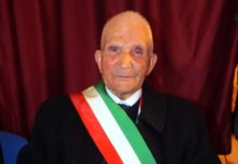 L’elettore più anziano d’Italia è Giovanni La Penna ha 110 anni e 327 giorni. E’ l’uomo più longevo d’Italia. Vive a Roseto Valfortore in provincia di Foggia